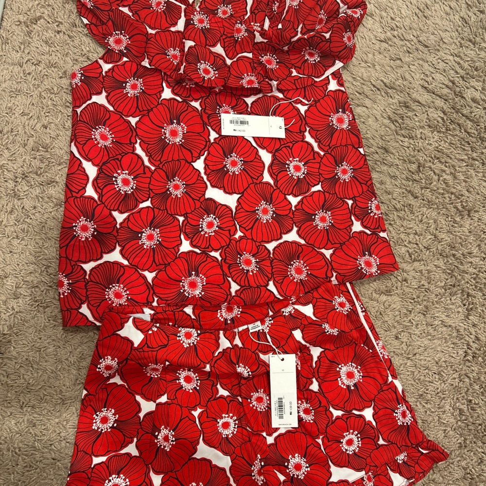Girl  Set size 10